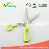 WCM55 Classic Design Soft Grip Scissors Straight Stainless Steel Precision thumbnail-2