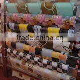 2016 Plastic Printed Table Cover & Shower Curtain Design, Direct Factory/Manufactory Supply/industrial thumbnail-1