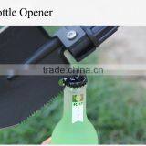 Multifunctional Survival Steel Shovel for Outdoor Travel thumbnail-3