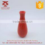 Factory Supply Home Decoration Modern Ceramic Vase thumbnail-4