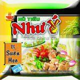 Instant Rice Noodles Pork Flavour thumbnail-1