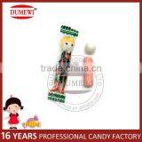 Mini Fruit Flavor Cartoon Children Hollow Bubble Gum thumbnail-5