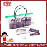 Fruity Pressed Candy Bubble Circle Roll Candy in Bag thumbnail-1