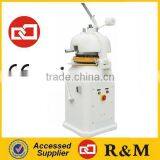 Electric Full Automatic Dough Divider Rounder Moulder thumbnail-1