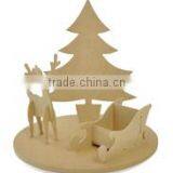 Many Kinds of Christmas Tree thumbnail-3