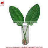 Artificial Green Leaves Artificial Tree Leaves Wall Artificial Leaves thumbnail-1