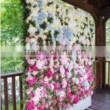 Various Occasions to Use Decorative Background Flower Wall thumbnail-2