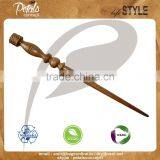 Beech Wood Hand Crafted Fashionable Wands Available in Different Designs thumbnail-1