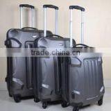 ABS Luggage Stock Wholesale thumbnail-6