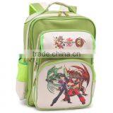 Customized Backpack Bag, School Bag New Models thumbnail-1