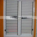 Heze Kaixin Pvc Window Shutter thumbnail-1