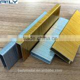 Custom N7638 or N9 Series Staples 16GA Crown: 12.2mm, N950, N945, N940, N935, N930, N925, N920 STAPLES thumbnail-2