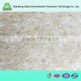 The Queen of Quality New Product Ramie Wadding/felt Linen Wadding Natural Fibre Wadding thumbnail-2