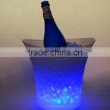 Nice-looking Popular Plastic Ice Bucket thumbnail-1