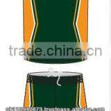 Basketball Uniform
