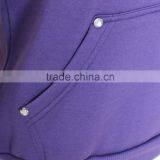 Custom Youth Size Varsity Jacket Wholesale thumbnail-4