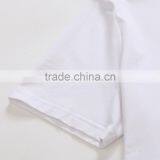 Men's Bulk Plain White t Shirts thumbnail-4