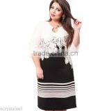 Retro Womens 1950s Housewife Pinup Vintage Rockabilly Party Dress Plus Size thumbnail-1