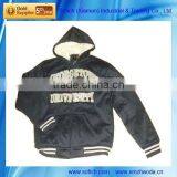 Winter Jackets Stock Lots for Men