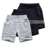 3/4 Men's Short Pants Cargo 3/4 Pants With Side Pockets thumbnail-1