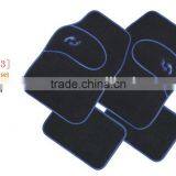 Durable Carpet Car Mats thumbnail-1