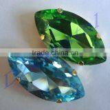 Full Dressing Crystal Glass Beads thumbnail-1