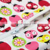 Animal Printed Multipurpose Custom Made Diaper Bags Reusable Nappy Cloth Wetbags thumbnail-6