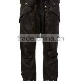 2016 Newest Oversized Pocket Design Women Baggy Trousers thumbnail-4