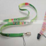 Sublimation Lanyards/heat Transfer Lanyard for Camera thumbnail-1