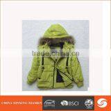 New Ultralight Children 90% White Duck Down Jacket Winter Outdoor Sport Duck Down Coat Waterproof Down Parkas Outerwear thumbnail-1