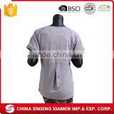 Fitness Sportswear Printing Lady T-Shirt Women Gym Shirt thumbnail-2