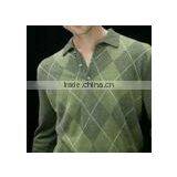 Pure Cashmere Sweater thumbnail-1