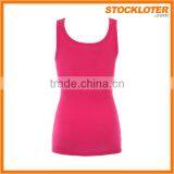 Cheap Ladies Camisole Top Women Tank Top Stocklots , 150910Vj thumbnail-1