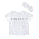 Top Quaity New Arrivals Best Selling Baby Clothes Factory Wholesale t Shirts Kids t Shirt thumbnail-4