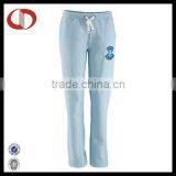 2016 Lastest Design Sports Jogger Pants for Women