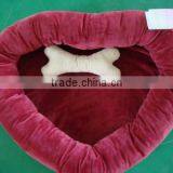 Plush Pet House thumbnail-1