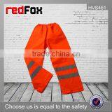 hi Vis Reflective Men's Golf Rain Pants thumbnail-3