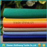 New Arrival Dyed TC Fabric 65% Polyester 35% Cotton Twill Workwear Fabric thumbnail-2