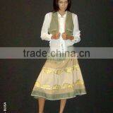 Summer Skirt Sets thumbnail-1