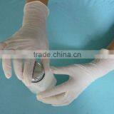 Fingerless Safety Gloves/competitive Price Safety Gloves/disinfectant Safety Gloves thumbnail-1
