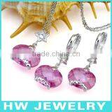 Necklaces Jewelry Type and 925 Sterling Silver Material Type Necklace thumbnail-1