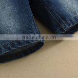 Knitted Design Mom and Bab Summer Baby Jeans China Supplier Wholesale Boys Shorts thumbnail-4