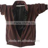 100%cotton Stand Collar Thick Jacket Coat Man thumbnail-3