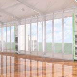 30HP/24ton Event Air Conditioning Equipment for Outdoor Wedding Party Tents thumbnail-5