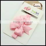 15 Colors Purple Kids Hair Accessories Wholesale China thumbnail-4