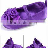 Wholesale Price Wedding Princess Cute Pakistan Style Baby Children Shoes thumbnail-5