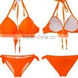 Candy Color Bikini Sexy thumbnail-3