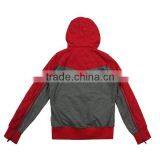 Women's Full-Zip Eco Fleece Jacket Hoodie thumbnail-3
