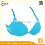 HSZ-58013 Best Quality Women Sexy Indian Underwear Bras Ladies Hot Sex Bikini Bra Wholesale Lingerie thumbnail-2
