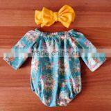 Top Baby Bow Hairband Turban Knot Rabbit Headband Baby Headband Wholesale Baby Girl Headband thumbnail-2